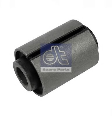 DT 6.11066 Bush, leaf spring